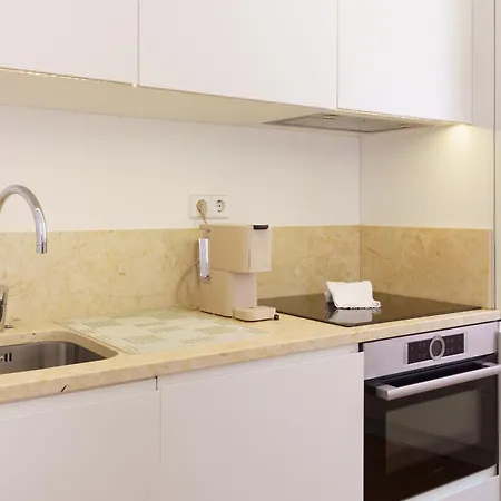 Casa Do Castel - 1st Floor Gem In Arroios Апартаменты