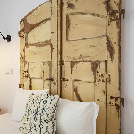 Casa Do Castel - 1st Floor Gem In Arroios *